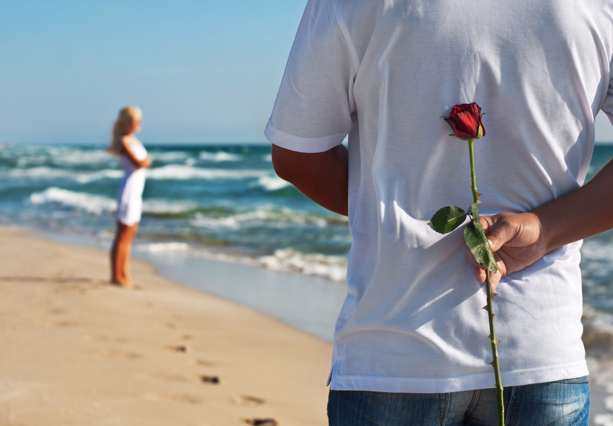 Plan a Valentine’s Day Getaway to Myrtle Beach For Two The Strand