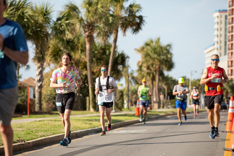 2023 Myrtle Beach Marathon