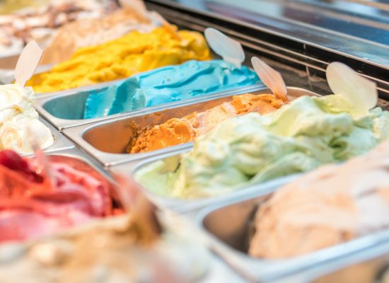 10 of the best places to get ice cream in Myrtle Beach